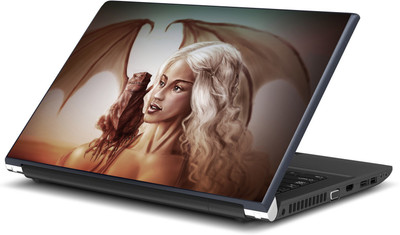 

Artifa Game of Thrones Amazing Vinyl Laptop Decal 15.6