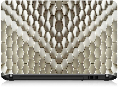 

Box 18 Hexagon Blocks916 Vinyl Laptop Decal 15.6