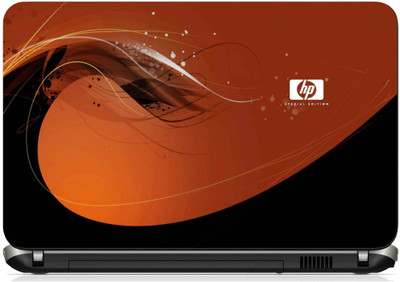 

Geek Hp Red Special Edition Laminated Vinyl Laptop Decal 15.6