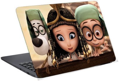 

Decor Kafe DKLSM0204 Matte Finish Colored PVC Vinyl Flim Laptop Decal 15.6