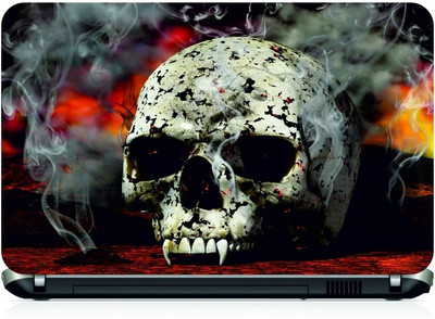 

Box 18 Skull383 Vinyl Laptop Decal 15.6