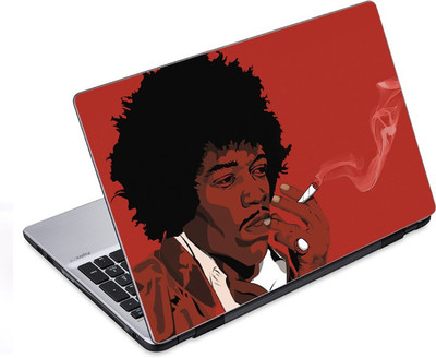

ezyPRNT American Rock Music C (14 to 14.9 inch) Vinyl Laptop Decal 14