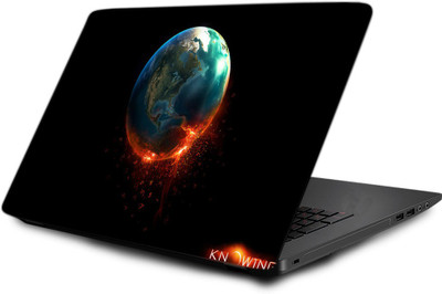 

Printclub Laptop Skin decal 15.6 inch- Laptop skin-166 Vinyl Laptop Decal 15.6