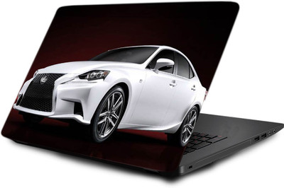 

Printclub Designer Stickers 15.6 inch- Laptop skin-835 Vinyl Laptop Decal 15.6