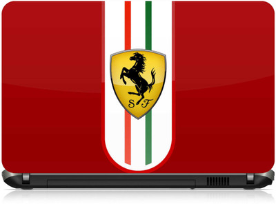 

Box 18 Logo481473 Vinyl Laptop Decal 15.6