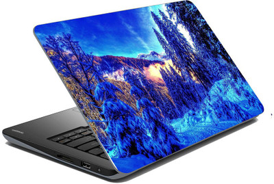meSleep Nature LS-31-299 Vinyl Laptop Decal 15.6 available at flipkart for Rs.199