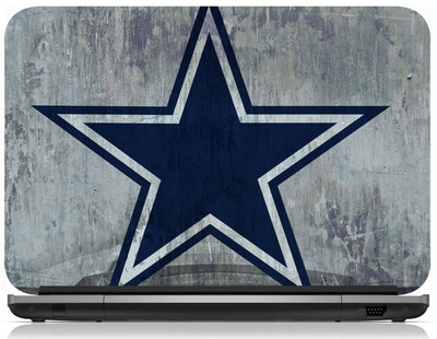 

Box 18 Dallas Cowboy1211 Vinyl Laptop Decal 15.6
