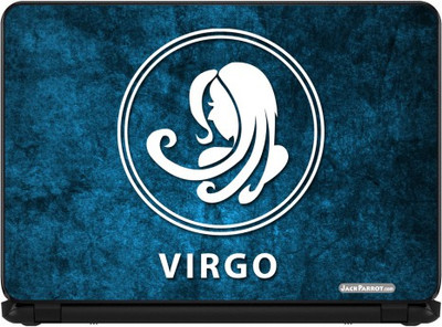 

Jack Parrot Virgo 2 Vinyl Laptop Decal 15.5