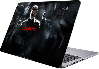 

Printclub Multicolor-223 Vinyl Laptop Decal 15.6