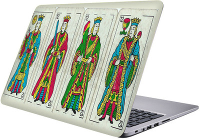 

Printclub Laptop Stickers 15.6 inch- Laptop skin-258 Vinyl Laptop Decal 15.6
