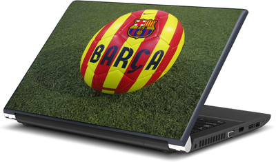 

Artifa Fc Barcelona Football Vinyl Laptop Decal 15.6