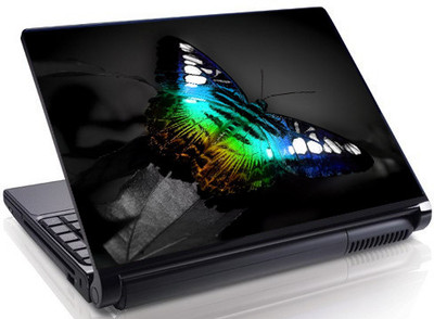 

Theskinmantra Nature Colour Vinyl Laptop Decal 15.6