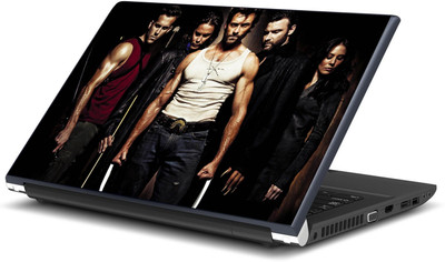 

Artifa X Men Origins Cast Vinyl Laptop Decal 15.6