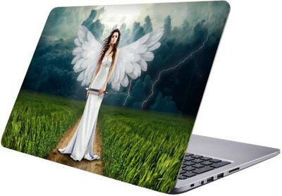 

Printclub Multicolor-017 Vinyl Laptop Decal 15.6
