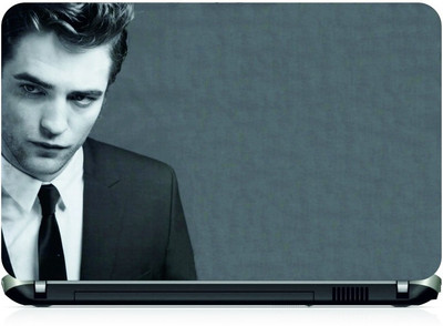 

Box 18 Robert Pattinson300 Vinyl Laptop Decal 15.6