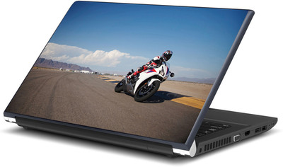 

Artifa Honda CBR inspired stunning Vinyl Laptop Decal 15.6