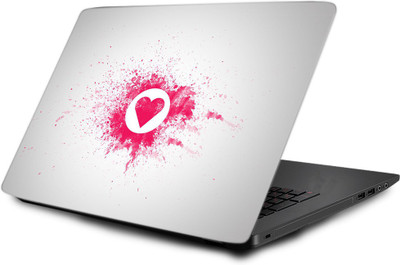Printclub Designer Stickers 15.6 inch- Laptop skin-156 Vinyl Laptop Decal 15.6