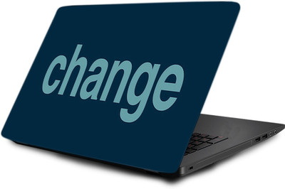 

Printclub Designer Stickers 15.6 inch- Laptop skin-917 Vinyl Laptop Decal 15.6