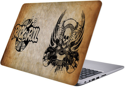 

Printclub Laptop Stickers 15.6 inch- Laptop skin-340 Vinyl Laptop Decal 15.6