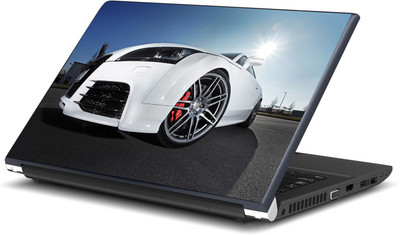 

Artifa Audi Sports Car Model: Ls0908 Vinyl Laptop Decal 15.6