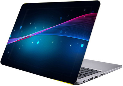 

Printclub Designer-306 Vinyl Laptop Decal 15.6