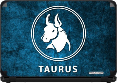 

Jack Parrot Taurus 2 Vinyl Laptop Decal 15.5