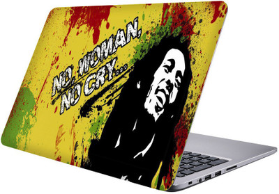 

Printclub Laptop Stickers 15.6 inch- Laptop skin-128 Vinyl Laptop Decal 15.6