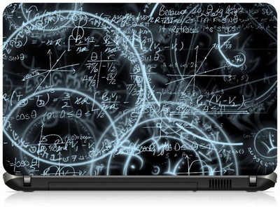 

Box 18 Equations 1719 Vinyl Laptop Decal 15.6