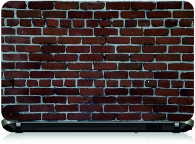 

Box 18 Bricks214 Vinyl Laptop Decal 15.6