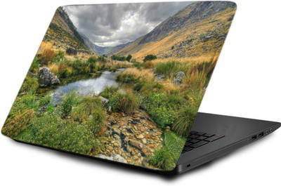

Printclub Laptop Skin decal 15.6 inch- Laptop skin-662 Vinyl Laptop Decal 15.6