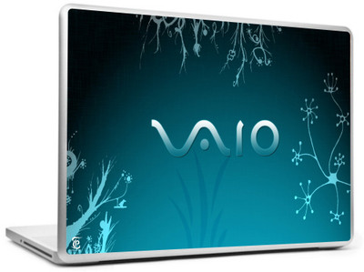 

Print Shapes Beautiful background vaio Vinyl Laptop Decal 15.6