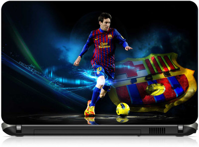 

Box 18 Messi Kick896 Vinyl Laptop Decal 15.6