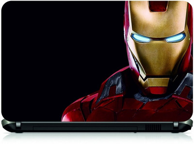 

Box 18 Iron Man322 Vinyl Laptop Decal 15.6
