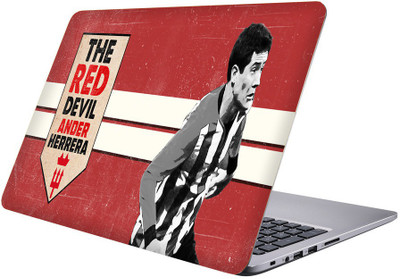 

Printclub Laptop Stickers 15.6 inch- Laptop skin-396 Vinyl Laptop Decal 15.6