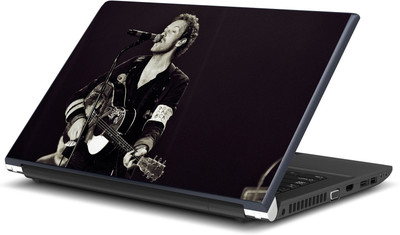 

Artifa Coldplay Inspired Printed Vinyl Laptop Decal 15.6