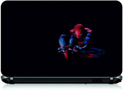 

Box 18 Spider Man 2539 Vinyl Laptop Decal 15.6