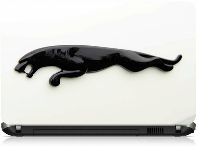 

Box 18 Jaguar 1421510 Vinyl Laptop Decal 15.6