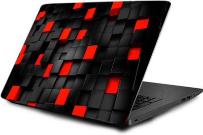 

Printclub Designer Stickers 15.6 inch- Laptop skin-022 Vinyl Laptop Decal 15.6