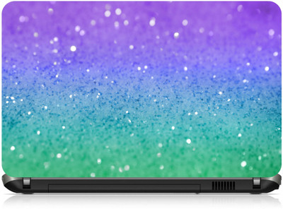 

Box 18 Glitteries 100809 Vinyl Laptop Decal 15.6