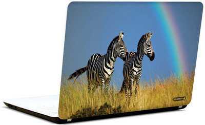 

Pics and You Animal Themed 121 3M/Avery Vinyl Laptop Decal 15.6