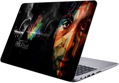 

Printclub Laptop Stickers 15.6 inch- Laptop skin-556 Vinyl Laptop Decal 15.6