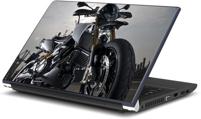 

Artifa Aprilia SuperBike inspired Vinyl Laptop Decal 15.6