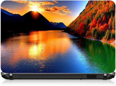 

Box 18 Beautiful Sunset621498 Vinyl Laptop Decal 15.6