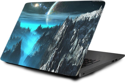 

Printclub Laptop Skin decal 15.6 inch- Laptop skin-805 Vinyl Laptop Decal 15.6