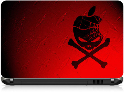 

Box 18 Apple Skull681 Vinyl Laptop Decal 15.6