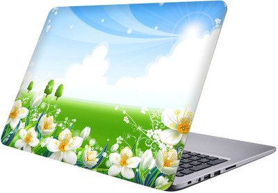 

Printclub Multicolor-249 Vinyl Laptop Decal 15.6