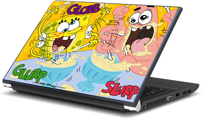 

Artifa Spongebob Vinyl Laptop Decal 15.6
