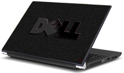 

Print Shapes Dell Granite Vinyl Laptop Decal 15.6