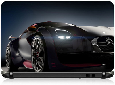 

Box 18 Citroen Car 1885 Vinyl Laptop Decal 15.6