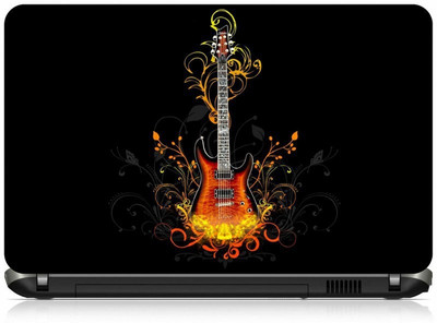 

Box 18 Guitar 1718 Vinyl Laptop Decal 15.6